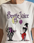 Remera Beetle Juice
