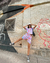 Conjunto "Care sweety" remera + short - comprar online