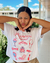 Remera Princess starter pack - Drop Genovia - comprar online