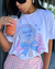 Remera Shut up - Drop Genovia en internet
