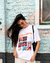 Remera el ciclo sin fin - Remember.estampas