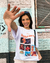 Remera el ciclo sin fin - comprar online