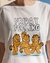 Remera Garfield