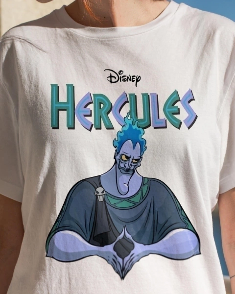 Remera Hades