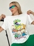 Remera Rugrats con Reptar - Remember.estampas