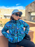 Imagen de Campera reversible Inframundo