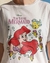 Remera La Sirenita