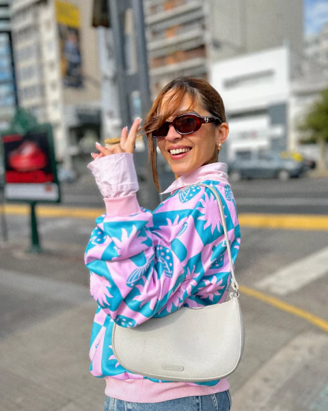 Buzo Sky pop - comprar online