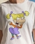 Remera Angelica