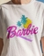 Remera Barbie summer