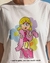 Remera Lizzie style