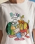 Remera Rocko