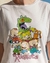 Remera Rugrats con Reptar