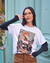 Remera the king - Remember.estampas