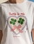 Remera Suerte la mia
