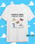 Remera Sidd's colecction