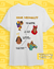 Remera Kronk