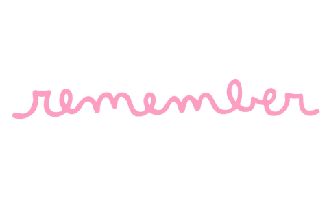 Remember.estampas