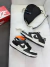 Dunk Low - Panda (Black e White) - Alfa Store