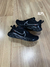React Infinity Run 3 - Preto e Prata - Alfa Store