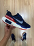 Zoom X Invincible Run 3 - Marinho/Vermelho - Alfa Store