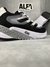 Imagem do Adidas 4DFDW Pulse 2 - Branco/Preto/Grafite