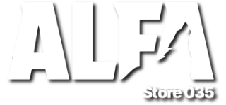 Alfa Store