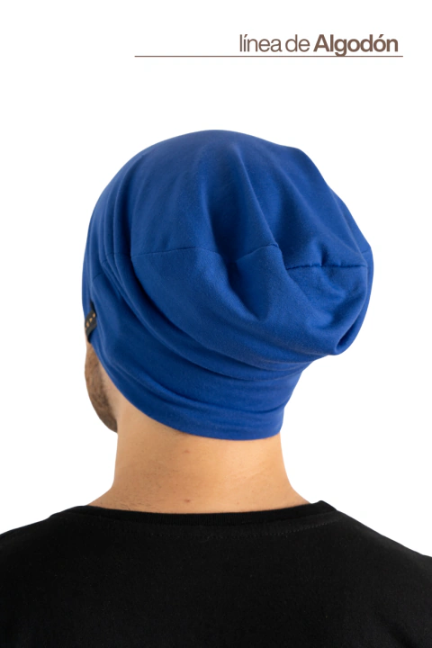 Beanie de Algodón | Francia