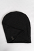 Beanie reversible Negro - BAWE | without limits
