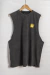 Musculosa Sunshine washed