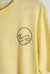 Remerón oversize Gnarly - BAWE | without limits
