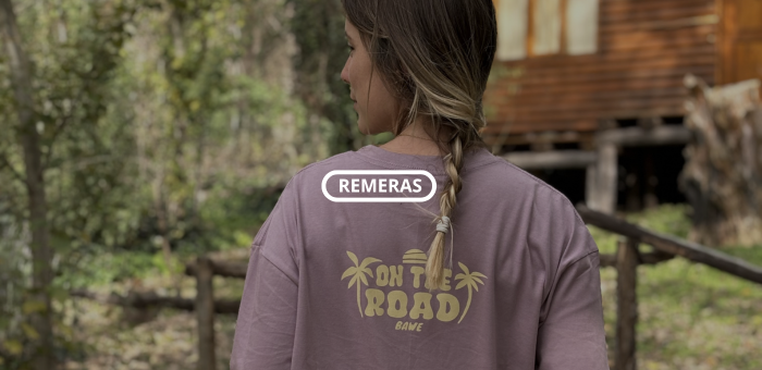 Banner de BAWE | without limits