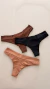 KIT CALCINHA COMFY (3 CALCINHAS)