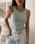 MUSCULOSA SIENNA - Lula Praga