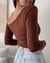 Imagen de SWEATER ASYMMETRIC