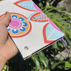 CUADERO MANDALA - Malu Cuadernos