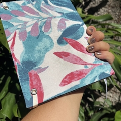 CUADERNO HOJAS en internet