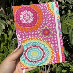 CUADERNOS MANDALAS