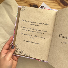 Imagen de TU RELATO EN PRIMERA PERSONA - ABUELA