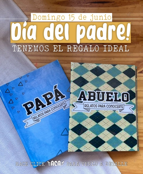 Carrusel Malu Cuadernos