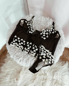 Conjunto Dlirio d) - comprar online
