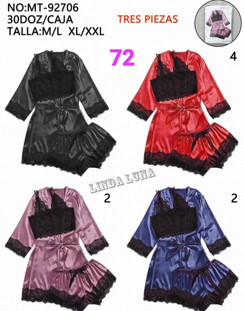 Set bata