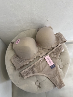 Conjunto importado