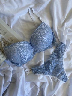 Conjunto pastel - comprar online