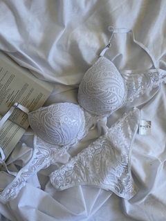 Conjunto pastel - tienda online