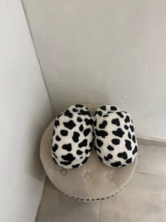 Pantuflones - BRAGA´S 