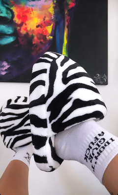 Pantuflones - comprar online
