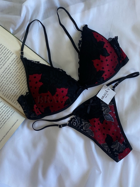 Conjunto soft Daira