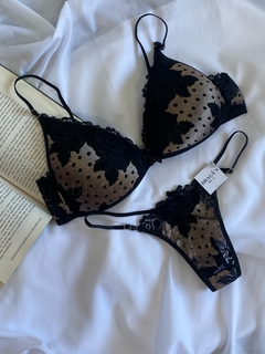 Conjunto soft Daira - comprar online