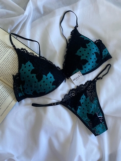 Conjunto soft Daira - BRAGA´S 